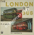 The London RT Bus in camera by LYNCH, P.J.